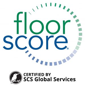 FloorScore Certified